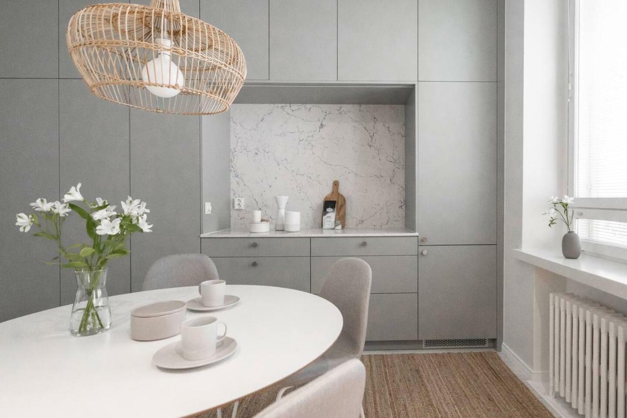 Appartement Roost Malminrinne *
