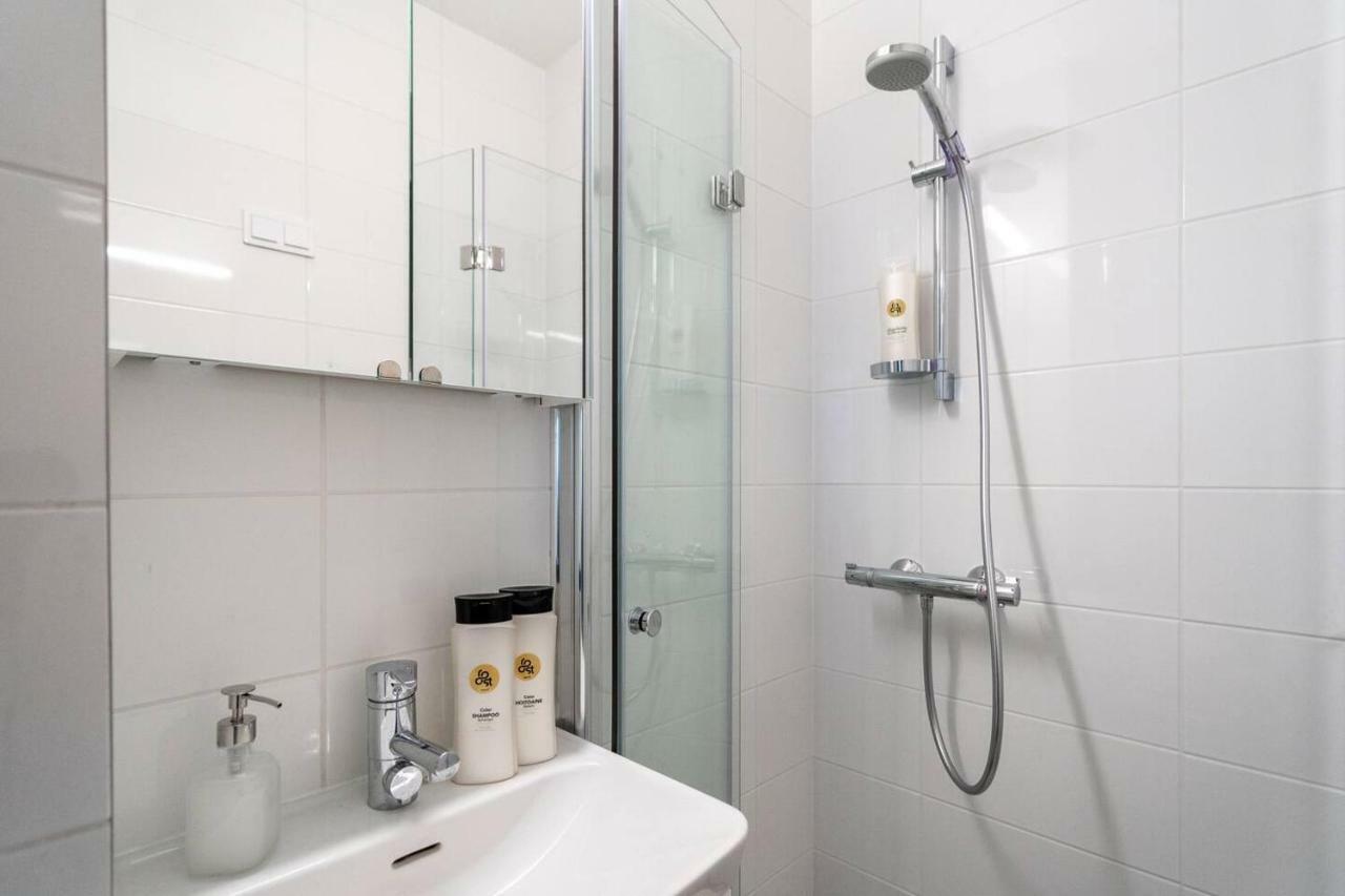 Appartement Roost Malminrinne