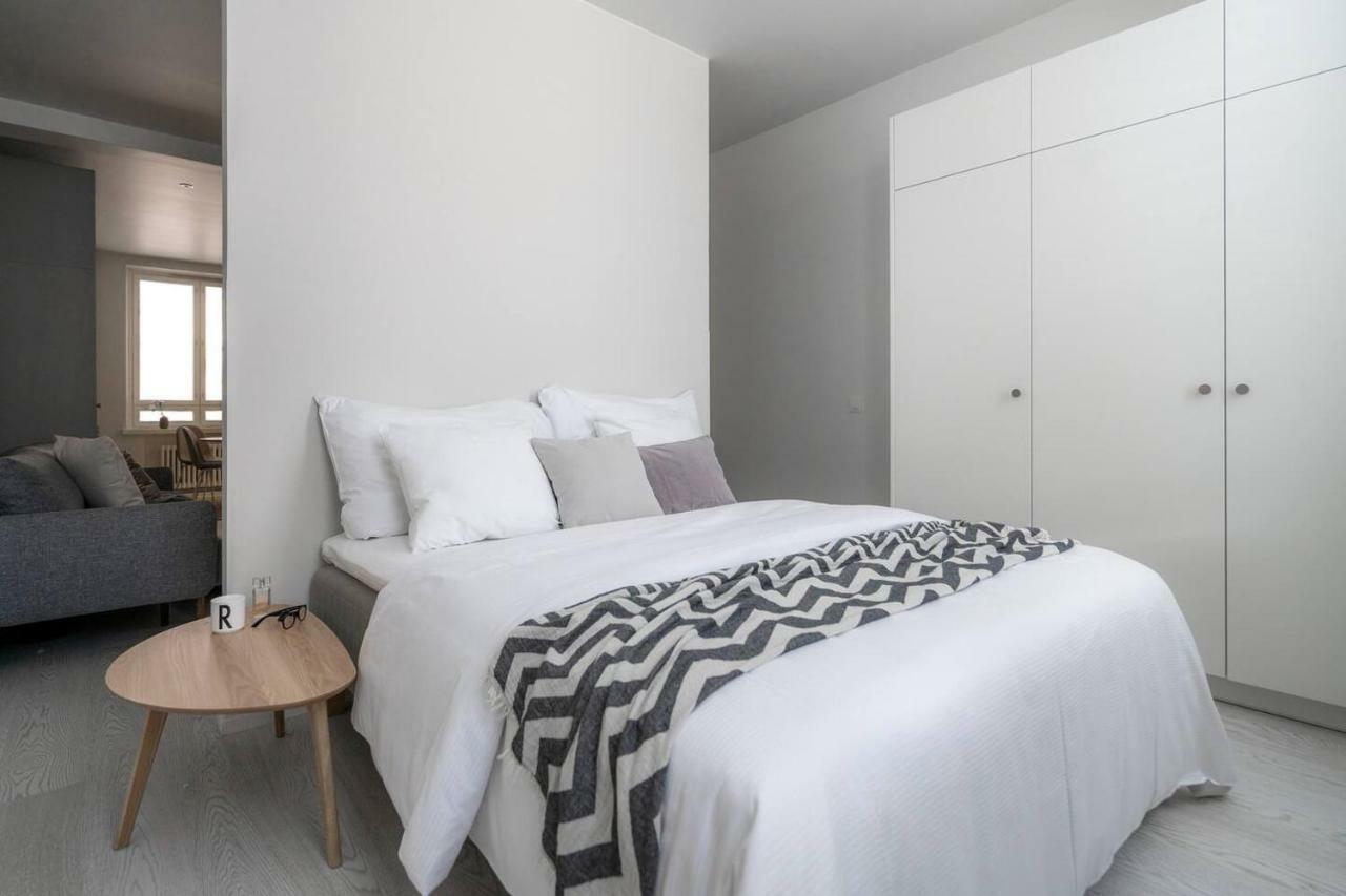 Appartement Roost Malminrinne Helsinki