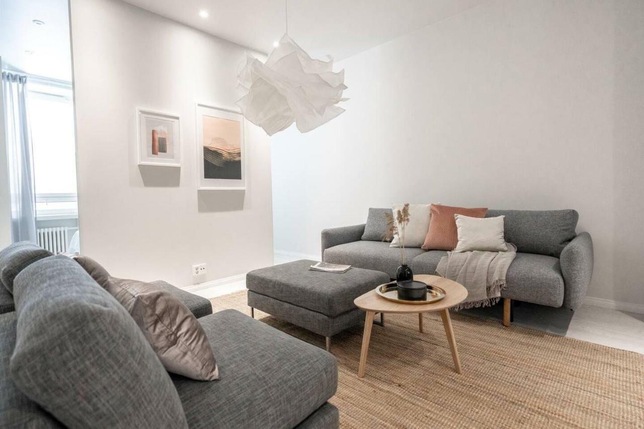 Appartement Roost Malminrinne *