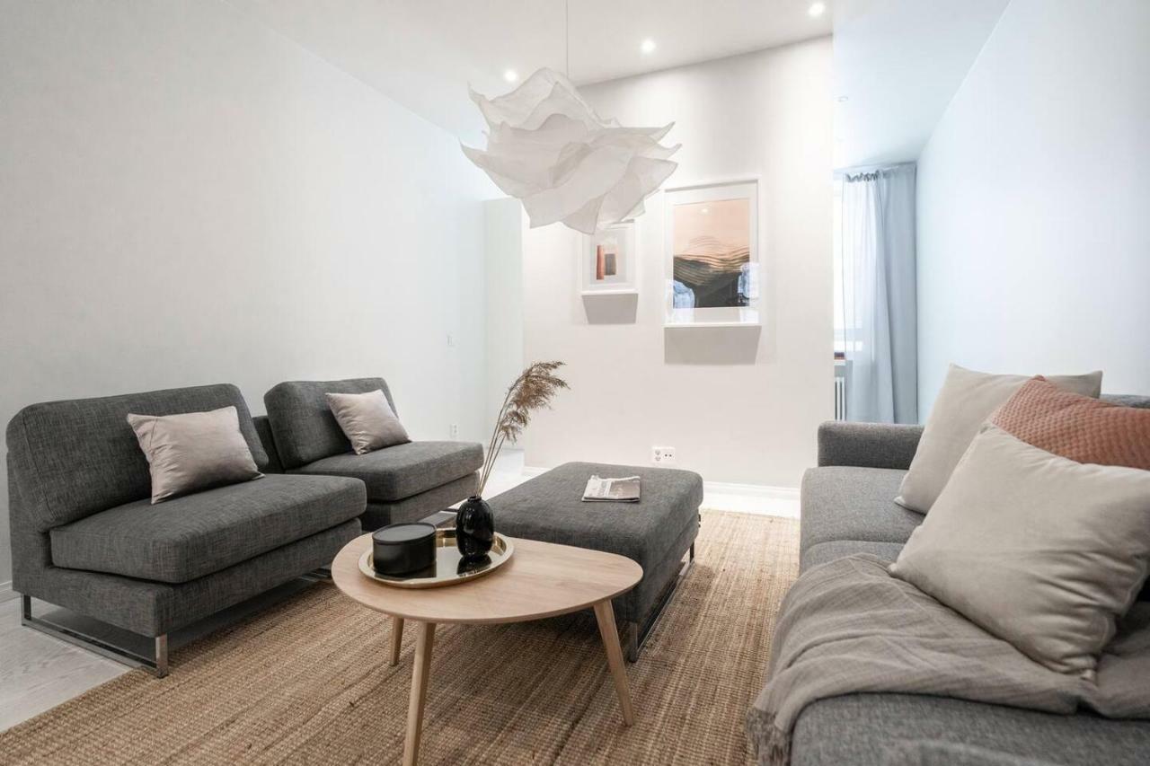 Appartement Roost Malminrinne Helsinki