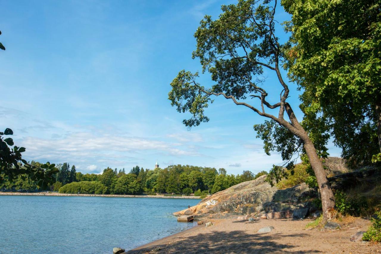 Roost Malminrinne