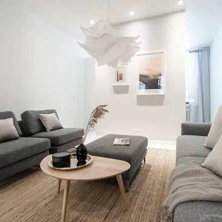 Roost Malminrinne Helsinki Extérieur photo
